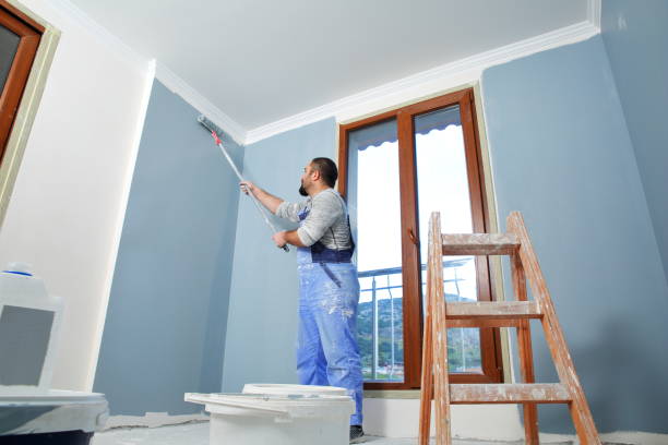 Biohazard Mold Removal in Winterville, GA
